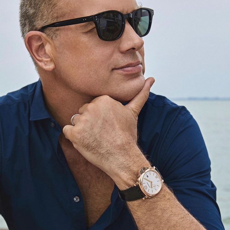 Carlo Clerico Image