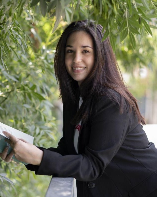 Andrea Herrera Image